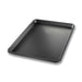 Chicago Metallic 40952 1/2 Half Size Bun / Sheet Pan - 17 3/4" X 13" X 1", 14 Gauge Aluminum-cityfoodequipment.com