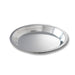 Chicago Metallic 41110 9" Standard Pie Pan, Tin-cityfoodequipment.com