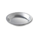 Chicago Metallic 41509 7 15/16" Pie Plate, 1 4/25" Deep, Noncoated 1/10" Aluminum-cityfoodequipment.com