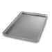 Chicago Metallic 41555 1/1 Full Size Bun / Sheet Pan - 26" X 18" X 1", 22 Gauge Aluminum, AMERICOAT®-cityfoodequipment.com