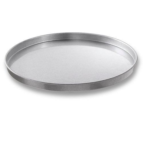 Chicago Metallic 41610 16" Round Solid Cake/pizza Pan, Aluminized Steel-cityfoodequipment.com