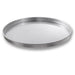 Chicago Metallic 41610 16" Round Solid Cake/pizza Pan, Aluminized Steel-cityfoodequipment.com