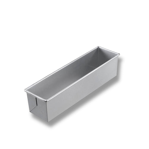 Chicago Metallic 44655 Sliding Cover For 44650 Pullman Pan, AMERICOAT Glazed 26 Ga. Aluminized Steel-cityfoodequipment.com