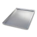 Chicago Metallic 44801 1/1 Full Size Bun / Sheet Pan - 25 13/16" X 17 13/16", 16 Gauge Aluminum, Perforated-cityfoodequipment.com