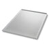 Chicago Metallic 44850 1/1 Full Size Bun / Sheet Pan - 26" X 18" X 1", 12 Gauge Aluminum, Perforated, AMERICOAT®-cityfoodequipment.com