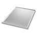 Chicago Metallic 45135 1/1 Full Size Bun / Sheet Pan - 26" X 18" X 1", 14 Gauge Aluminum, Perforated, AMERICOAT®-cityfoodequipment.com