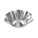 Chicago Metallic 45995 Tortilla Bake Pan - Aluminized Steel W/ AMERICOAT®, 6 5/8" X 2 3/16"-cityfoodequipment.com