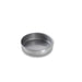 Chicago Metallic 46155 Cake Pan, 6" Dia, 1 1/2" Deep, AMERICOAT Glazed 26 Ga Aluminized Steel-cityfoodequipment.com