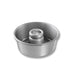 Chicago Metallic 46535 Angel Food/tube Cake Pan, 7 1/2" Dia, 3 2/32" Deep, AMERICOAT Glazed 15 Ga Aluminum-cityfoodequipment.com