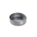 Chicago Metallic 47026 Cake Pan, 7" Dia., 2" Deep, AMERICOAT Glazed 26 Ga. Aluminized Steel-cityfoodequipment.com