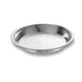 Chicago Metallic 48110 8 7/8" Round Pie Pan, Aluminum-cityfoodequipment.com