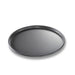 Chicago Metallic 49103 10" Thin Crust Pizza Pan, BAKALON, 3/8" Deep, AMERICOAT Glazed 14 Ga Aluminum-cityfoodequipment.com