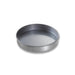 Chicago Metallic 49155 Cake Pan, 9" Dia, 1 1/2" Deep, AMERICOAT Glazed 26 Ga Aluminized Steel-cityfoodequipment.com