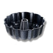 Chicago Metallic 50136 Bundt Pan, 10 1/10" Dia, Nonstick, 10 Ga Cast Aluminum-cityfoodequipment.com
