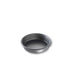 Chicago Metallic 91060 6" Deep Dish Pizza Pan, BAKALON, 1 1/2" Deep, Noncoated 14 Ga Anodized Aluminum-cityfoodequipment.com