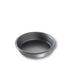 Chicago Metallic 91065 6" Deep Dish Pizza Pan, BAKALON, 1 1/2" Deep, AMERICOAT Glazed 14 Ga Anodized Aluminum-cityfoodequipment.com