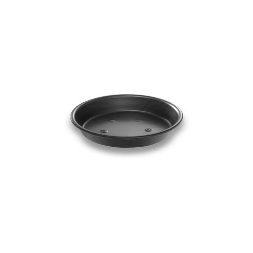Chicago Metallic 91068 6" Round Perforated Deep Dish Pizza Pan - Aluminum, Hardcoat-cityfoodequipment.com
