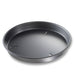 Chicago Metallic 91125 12" Deep Dish Pizza Pan, BAKALON, 1 1/2" Deep, AMERICOAT Glazed 14 Ga Anodized Aluminum-cityfoodequipment.com