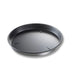 Chicago Metallic 91135 13" Deep Dish Pizza Pan, BAKALON, 1 1/2" Deep, AMERICOAT Glazed 14 Ga Anodized Aluminum-cityfoodequipment.com