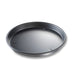 Chicago Metallic 91140 14" Deep Dish Pizza Pan, BAKALON, 1 1/2" Deep, Noncoated 14 Ga Anodized Aluminum-cityfoodequipment.com