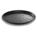 Chicago Metallic 91148 14" Round Perforated Deep Dish Pizza Pan - Aluminum, Hardcoat-cityfoodequipment.com