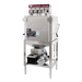 CMA Dishmachines EST-3-D-EXT Energy Mizer® Low Temp Door Type Dishwasher W/ 40 Racks/hr Capacity, 115v-cityfoodequipment.com
