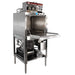 CMA Dishmachines EST-FL Energy Mizer® Low Temp Door Type Dishwasher W/ 40 Racks/hr Capacity, 115v-cityfoodequipment.com
