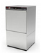CMA Dishmachines H-1X High Temp Rack Undercounter Glass Washer W/ 24 Racks/hr Capacity, Built-In Booster, 208-240v/1ph-cityfoodequipment.com