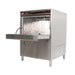 CMA Dishmachines L-1C Energy Mizer® Low Temp Rack Undercounter Glass Washer W/ 30 Racks/hr Capacity, 115v-cityfoodequipment.com