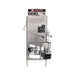 CMA Dishmachines S-C Energy Mizer® Low Temp Door Type Dishwasher W/ 40 Racks/hr Capacity, 115v-cityfoodequipment.com