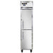 Continental 1RSESNSAHD 17 3/4" One Section Reach In Refrigerator, (2) Right Hinge Solid Doors, Top Compressor, 115v-cityfoodequipment.com