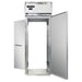 Continental DL1WI-RT Full Height Insulated Roll Thru Heated Cabinet w/ (1) Rack Capacity, 208-230v/1ph-cityfoodequipment.com