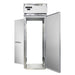 Continental DL1WI-RT-E Full Height Insulated Roll Thru Heated Cabinet w/ (1) Rack Capacity, 208-230v/1ph-cityfoodequipment.com