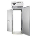 Continental DL1WI-SA-RT-E Full Height Insulated Roll Thru Heated Cabinet w/ (1) Rack Capacity, 208-230v/1ph-cityfoodequipment.com