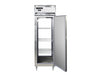 Continental DL1W-PT Full Height Insulated Heated Cabinet w/ (19) Pan Capacity, 208-230v/1ph-cityfoodequipment.com