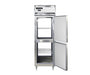 Continental DL1W-PT-HD Full Height Insulated Heated Cabinet w/ (15) Pan Capacity, 208-230v/1ph-cityfoodequipment.com