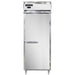 Continental DL1WE Full Height Insulated Heated Cabinet W/ (19) Pan Capacity, 208-230v/1ph-cityfoodequipment.com