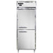 Continental DL1WE-HD Full Height Insulated Heated Cabinet W/ (15) Pan Capacity, 208-230v/1ph-cityfoodequipment.com