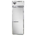 Continental DL1WI-E Full Height Insulated Roll In Heated Cabinet w/ (1) Rack Capacity, 208-230v/1ph-cityfoodequipment.com