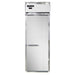 Continental DL1WI-SA-E Full Height Insulated Roll In Heated Cabinet w/ (1) Rack Capacity, 208-230v/1ph-cityfoodequipment.com