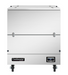 Continental MC3NSSDCW Milk Cooler W/ Dual Top & Side Access - (512) Half Pint Carton Capacity, 115v-cityfoodequipment.com