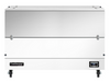Continental MC5NDCW Milk Cooler W/ Dual Top & Side Access - (1024) Half Pint Carton Capacity, 115v-cityfoodequipment.com