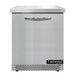 Continental SWF27N-FB 27" W Worktop Freezer w/ (1) Section & (1) Door, 115v-cityfoodequipment.com