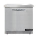 Continental SWF32N-FB 32" W Undercounter Freezer w/ (1) Section & (1) Door, 115v-cityfoodequipment.com