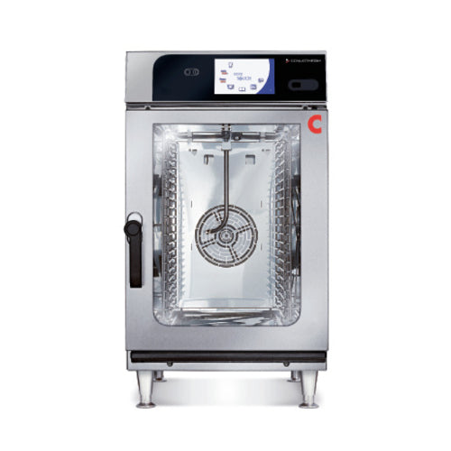 Convotherm 10.10ETMINI Half Size Combi Oven - Boilerless, 208-240v/3ph-cityfoodequipment.com