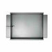 Convotherm 3417014 Grease Drip Tray For 6.20 & 10.20 Models, 18" X 26"-cityfoodequipment.com