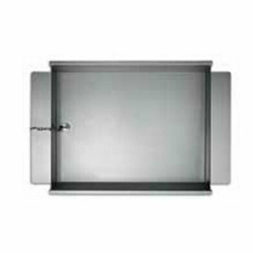 Convotherm 3417098 Grease Drip Tray For 12.20 & 20.20, 18" X 26" X 2 1/2"-cityfoodequipment.com