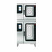 Convotherm 3455861 Stacking Kit On 6" Legs For 6.10 On 6.10 & 6.10 On 10.10 Electric Models-cityfoodequipment.com