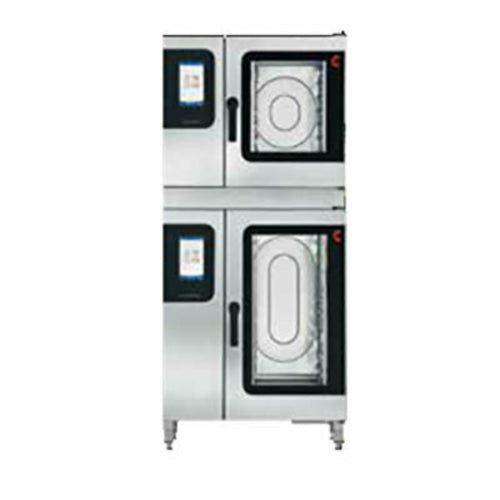Convotherm 3462276 Stacking Kit On 6" Casters For 6.20 On 6.20 & 6.20 On 10.20 Electric Models-cityfoodequipment.com