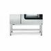 Convotherm 3462278 Stacking Kit On 6" Casters For 6.20 On 6.20 & 6.20 On 10.20 Gas Models-cityfoodequipment.com